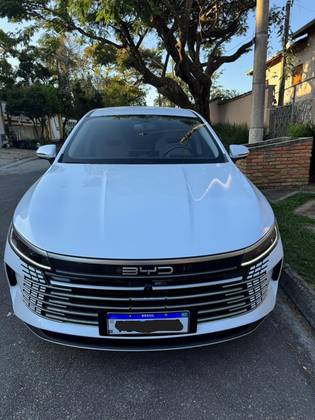 BYD KING 1.5 DM-I PHEV GL AUTOMÁTICO